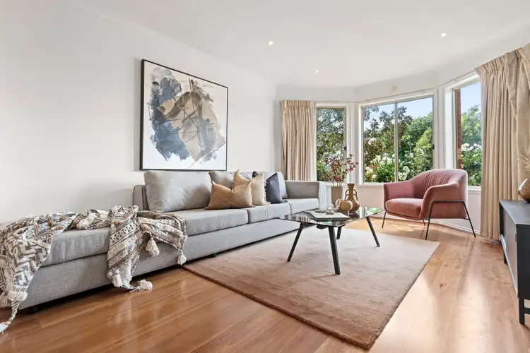 Second view of Homely house listing, 95 Woodlands Avenue, Pascoe Vale South VIC 3044