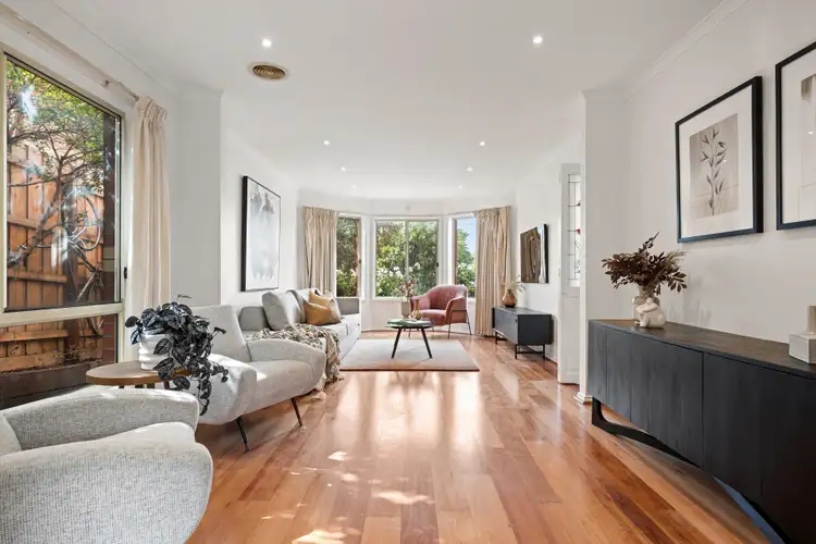 Third view of Homely house listing, 95 Woodlands Avenue, Pascoe Vale South VIC 3044