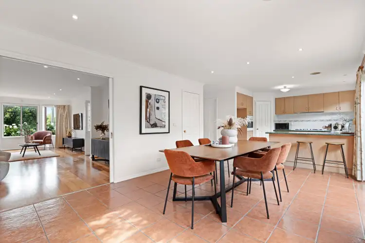 Fourth view of Homely house listing, 95 Woodlands Avenue, Pascoe Vale South VIC 3044