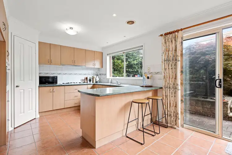 Fifth view of Homely house listing, 95 Woodlands Avenue, Pascoe Vale South VIC 3044