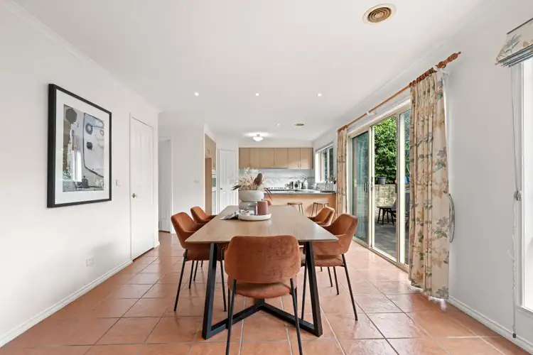 Sixth view of Homely house listing, 95 Woodlands Avenue, Pascoe Vale South VIC 3044