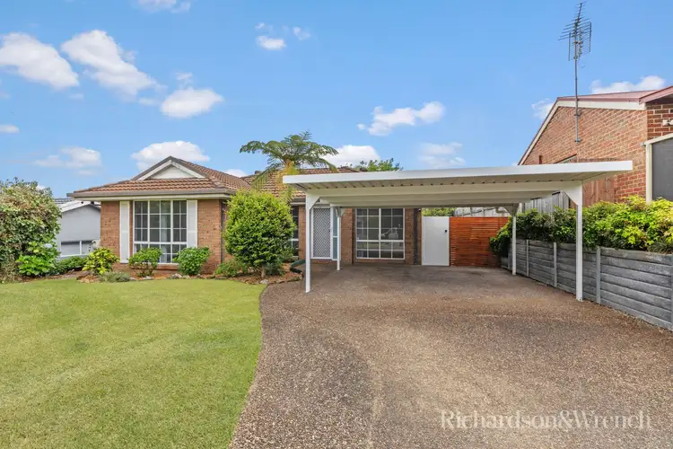 5 Garafalo Road, Kariong NSW 2250