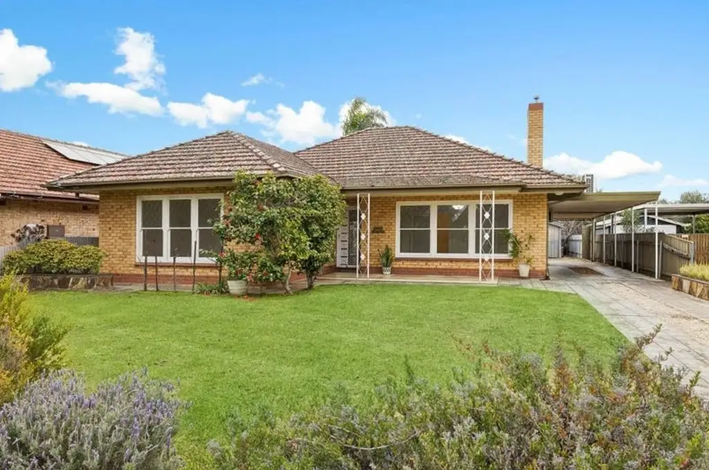 Main view of Homely house listing, 137 Caulfield Avenue, Clarence Gardens SA 5039