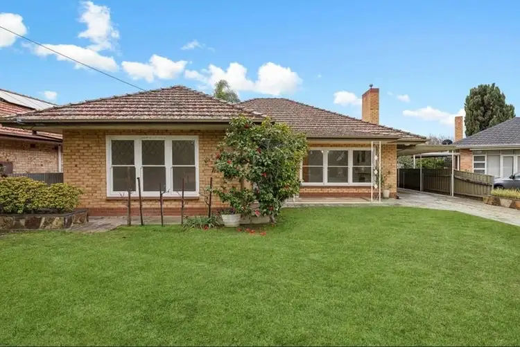 Second view of Homely house listing, 137 Caulfield Avenue, Clarence Gardens SA 5039