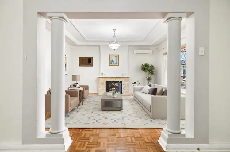 Third view of Homely house listing, 137 Caulfield Avenue, Clarence Gardens SA 5039