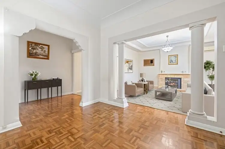 Fourth view of Homely house listing, 137 Caulfield Avenue, Clarence Gardens SA 5039