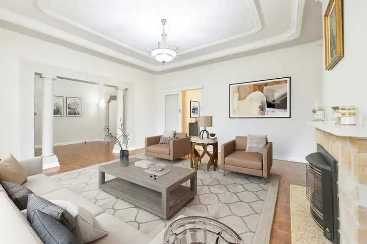 Fifth view of Homely house listing, 137 Caulfield Avenue, Clarence Gardens SA 5039