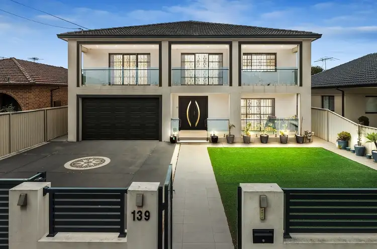 139 King Street, Mascot NSW 2020