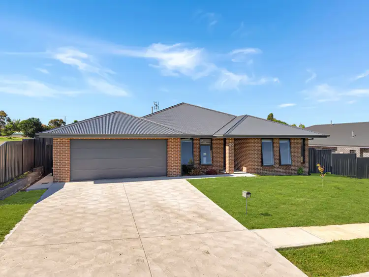 50 Springfield Street, Oberon NSW 2787