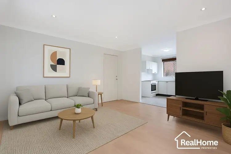 Second view of Homely unit listing, Address available on request