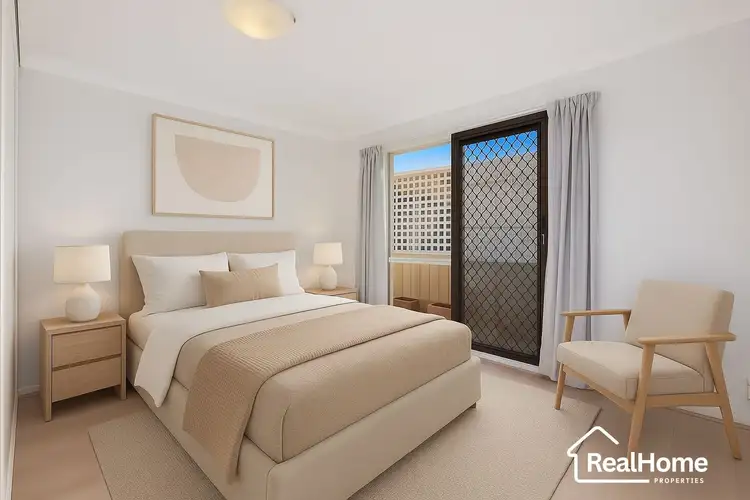 Third view of Homely unit listing, Address available on request