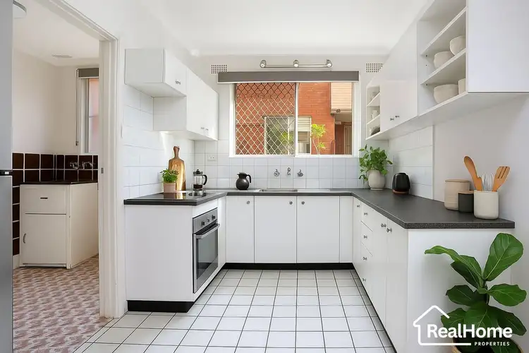 Fourth view of Homely unit listing, Address available on request