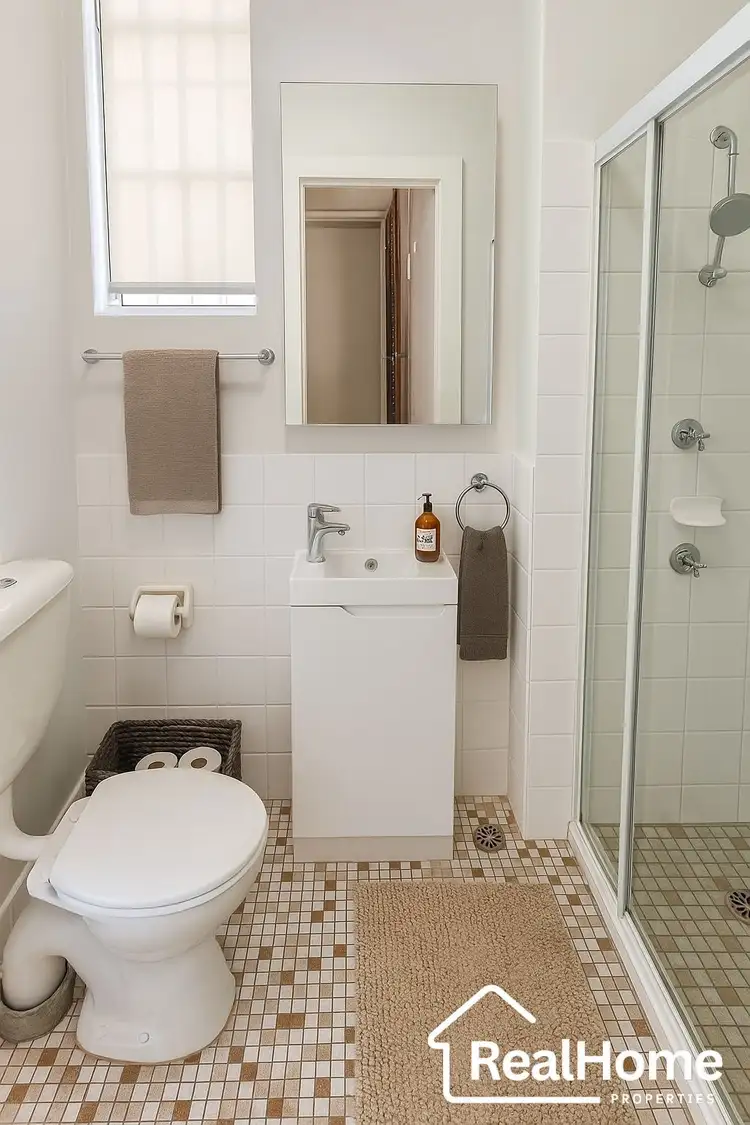 Fifth view of Homely unit listing, Address available on request