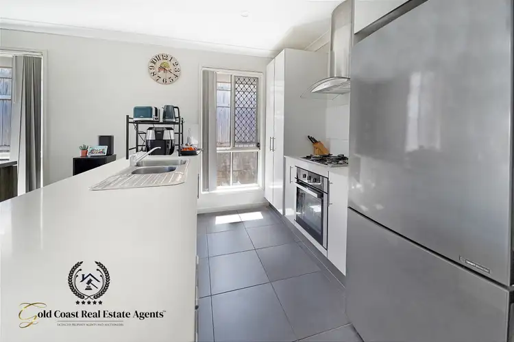 Third view of Homely house listing, 13 Matas Dr, Pimpama QLD 4209