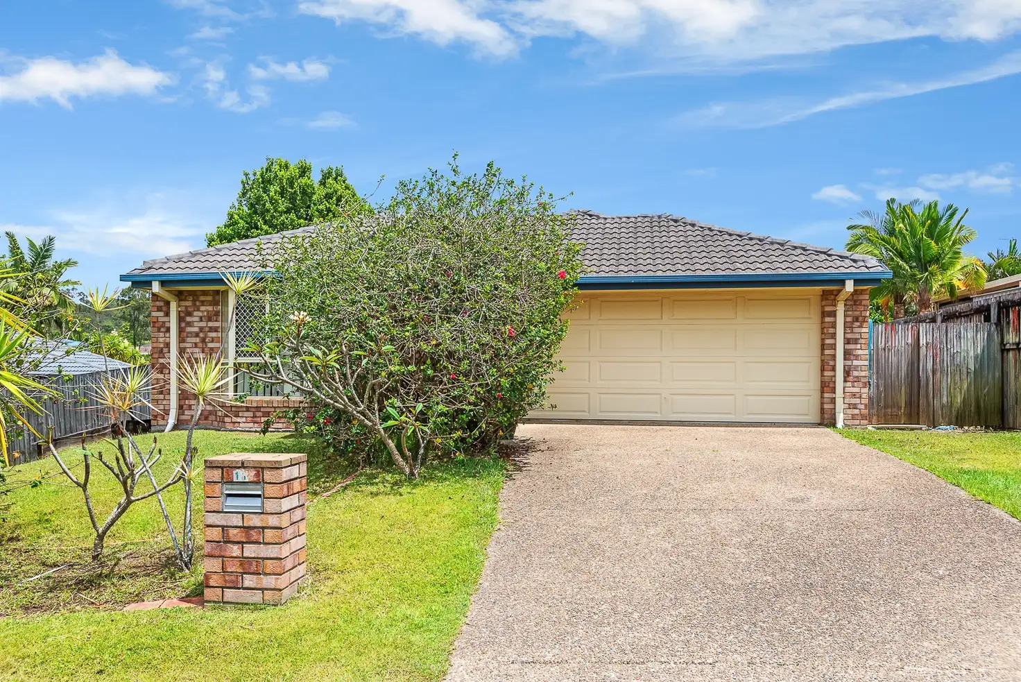 Main view of Homely house listing, 11 Glentree Avenue, Upper Coomera QLD 4209