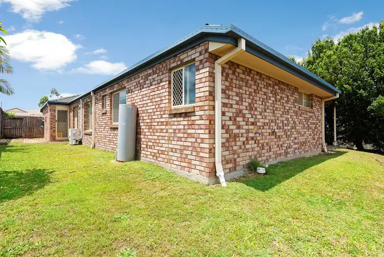 Second view of Homely house listing, 11 Glentree Avenue, Upper Coomera QLD 4209