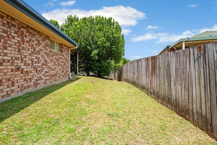 Third view of Homely house listing, 11 Glentree Avenue, Upper Coomera QLD 4209