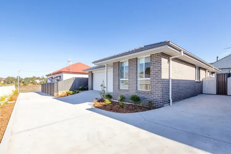 Second view of Homely semi-detached listing, 1/39 Karuah Street, Thornton NSW 2322