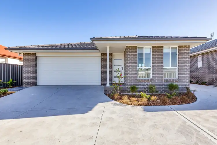 Third view of Homely semi-detached listing, 1/39 Karuah Street, Thornton NSW 2322