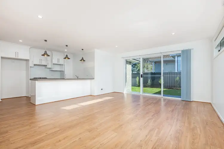 Fourth view of Homely semi-detached listing, 1/39 Karuah Street, Thornton NSW 2322