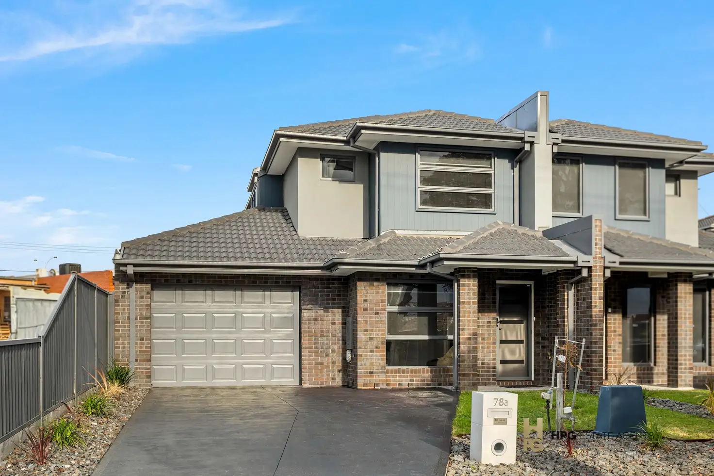 Main view of Homely house listing, 78A Broadmeadows Road, Tullamarine VIC 3043