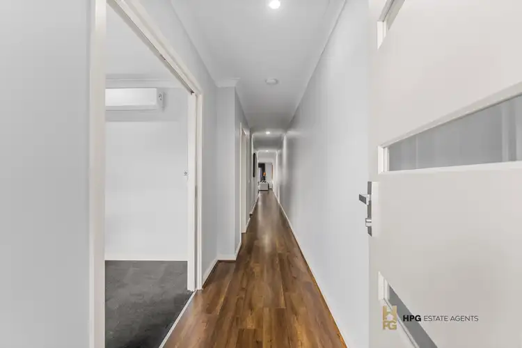 Second view of Homely house listing, 78A Broadmeadows Road, Tullamarine VIC 3043