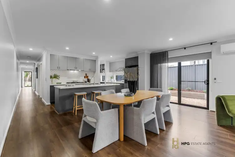 Fourth view of Homely house listing, 78A Broadmeadows Road, Tullamarine VIC 3043