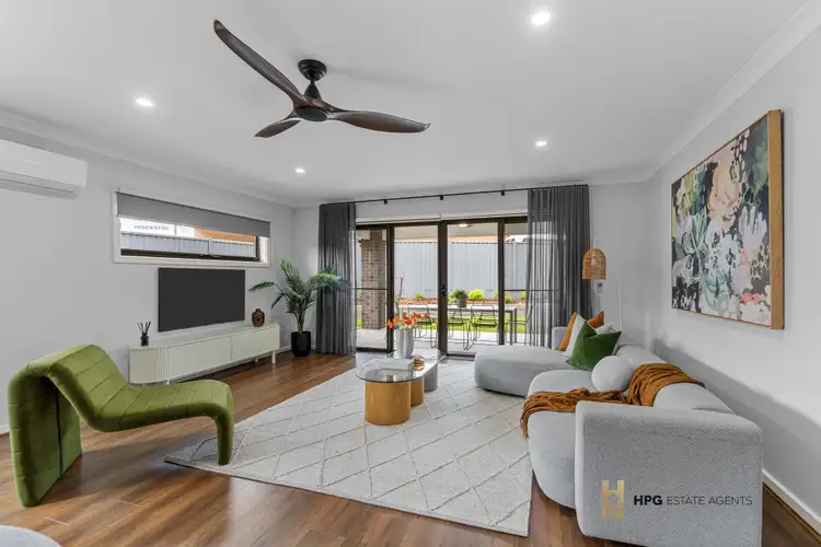 Fifth view of Homely house listing, 78A Broadmeadows Road, Tullamarine VIC 3043