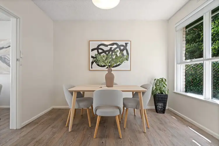 Third view of Homely unit listing, 4/6 Riverview Road, Essendon VIC 3040