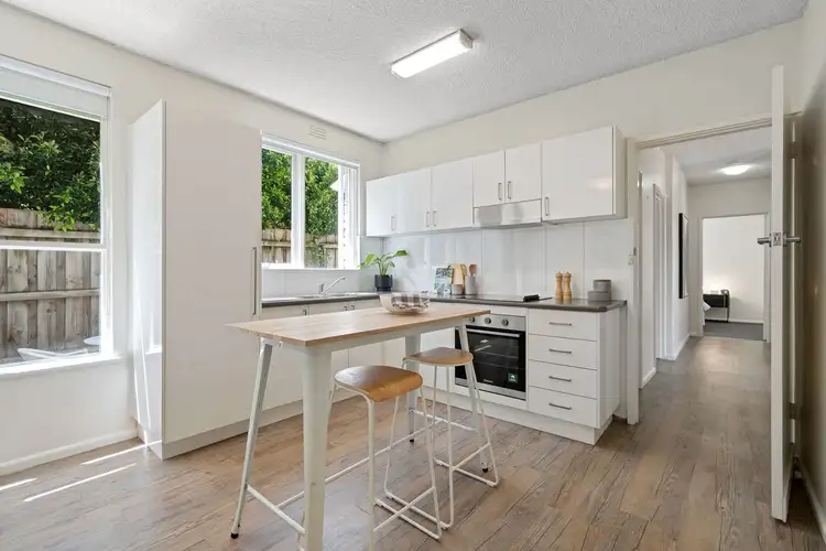 Fourth view of Homely unit listing, 4/6 Riverview Road, Essendon VIC 3040