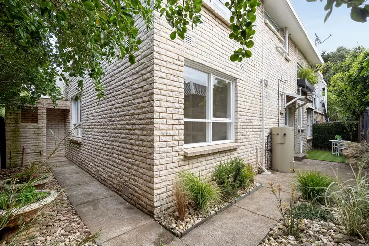 Fifth view of Homely unit listing, 4/6 Riverview Road, Essendon VIC 3040