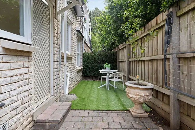 Sixth view of Homely unit listing, 4/6 Riverview Road, Essendon VIC 3040