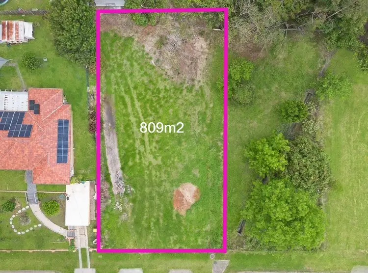 Second view of Homely land listing, 195 Ann Street, Maryborough QLD 4650