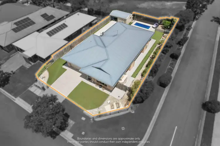 Second view of Homely house listing, 22 Currawong Street, Deebing Heights QLD 4306