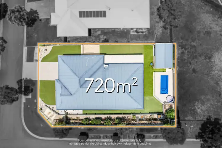 Fourth view of Homely house listing, 22 Currawong Street, Deebing Heights QLD 4306