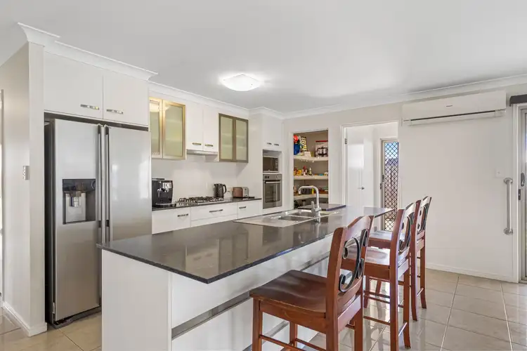 Fifth view of Homely house listing, 22 Currawong Street, Deebing Heights QLD 4306