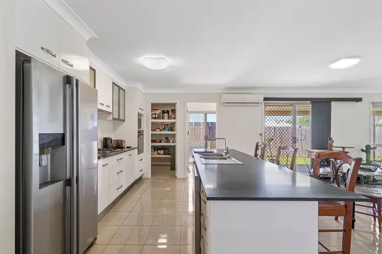 Sixth view of Homely house listing, 22 Currawong Street, Deebing Heights QLD 4306