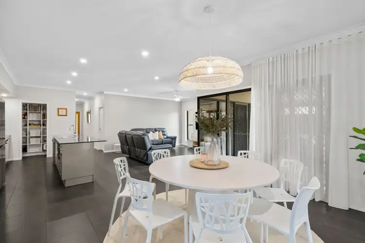 Third view of Homely house listing, 8 Honeyeater Lane, Deebing Heights QLD 4306