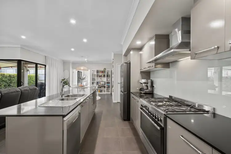 Fourth view of Homely house listing, 8 Honeyeater Lane, Deebing Heights QLD 4306