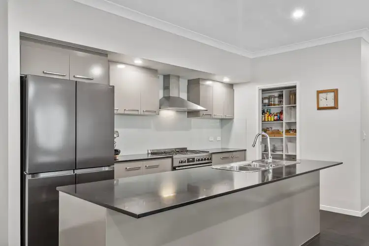 Fifth view of Homely house listing, 8 Honeyeater Lane, Deebing Heights QLD 4306