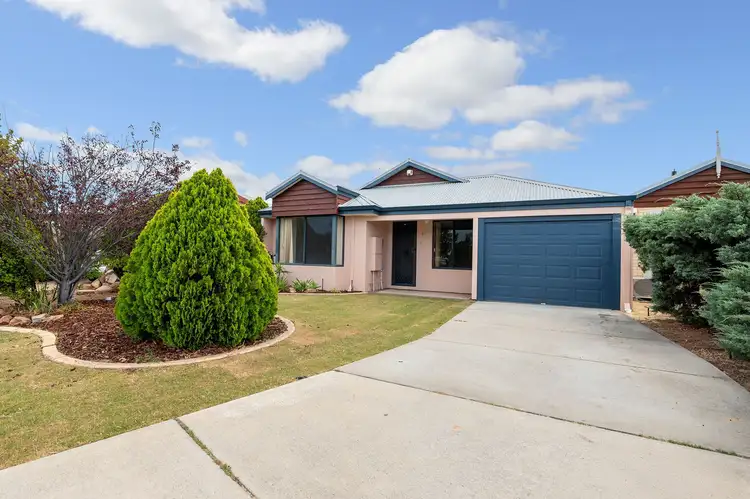 12 Mia Court, Ellenbrook WA 6069