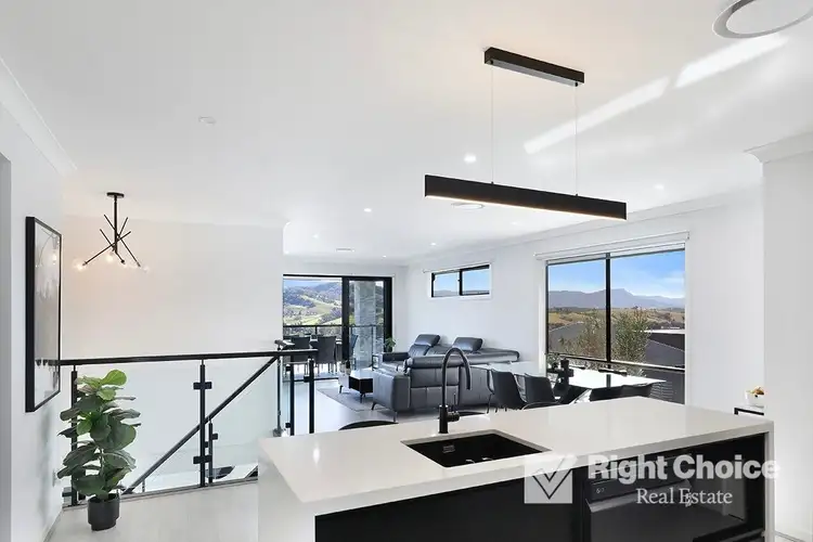 Third view of Homely house listing, 50 Oak Farm Road, Calderwood NSW 2527