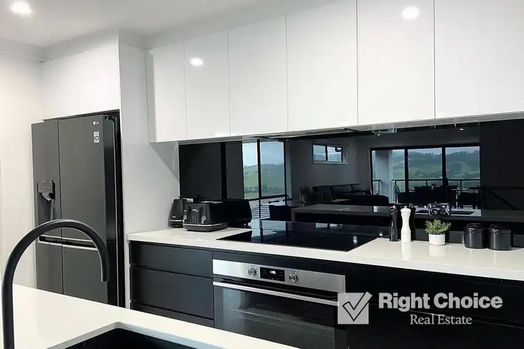 Fourth view of Homely house listing, 50 Oak Farm Road, Calderwood NSW 2527