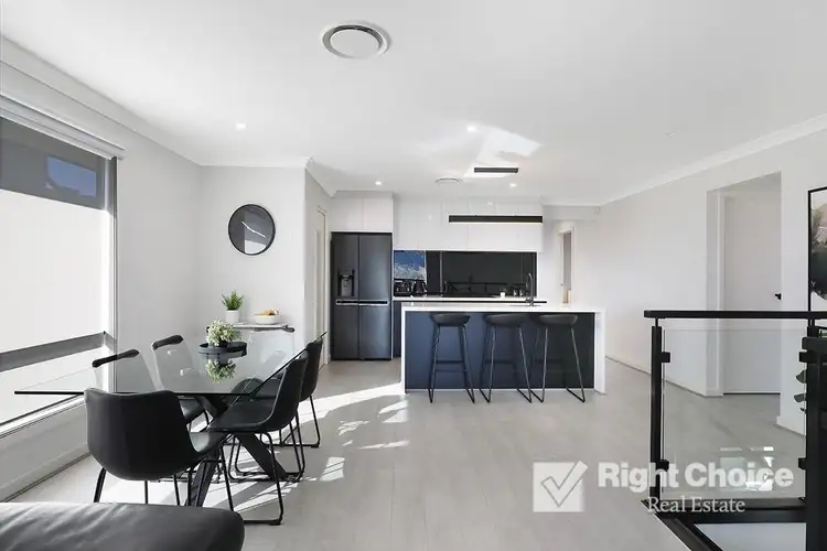 Fifth view of Homely house listing, 50 Oak Farm Road, Calderwood NSW 2527