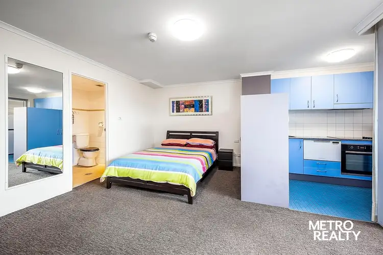 Third view of Homely apartment listing, 321/47 Chippen Street, Chippendale NSW 2008