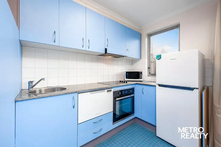 Fourth view of Homely apartment listing, 321/47 Chippen Street, Chippendale NSW 2008