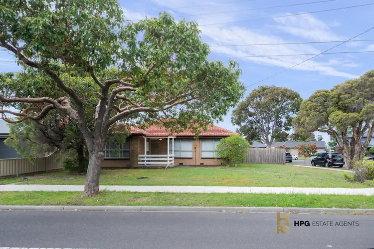 Third view of Homely house listing, 24 Fisher Grove, Tullamarine VIC 3043