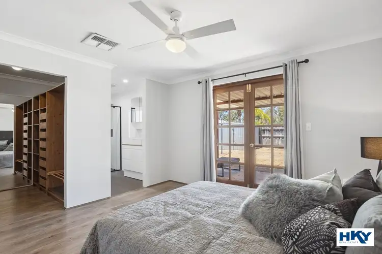 Third view of Homely house listing, 8 Granesse Drive, Ellenbrook WA 6069