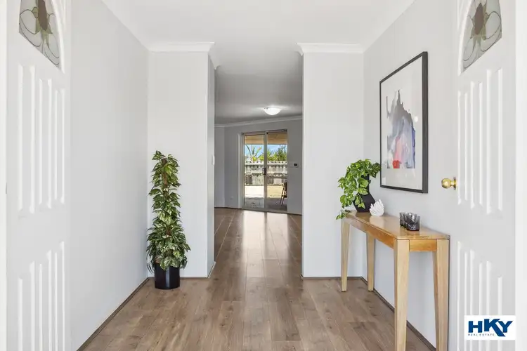 Fourth view of Homely house listing, 8 Granesse Drive, Ellenbrook WA 6069