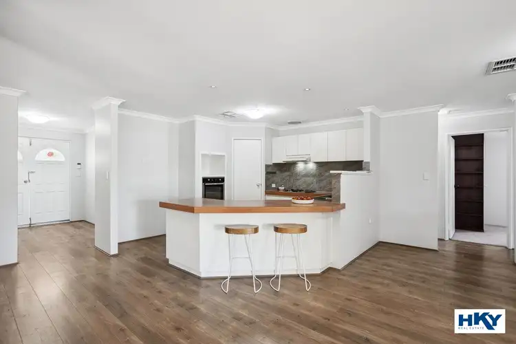 Sixth view of Homely house listing, 8 Granesse Drive, Ellenbrook WA 6069